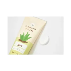 Orjena Comprar Smile Day Cleansing Foam Aloe 180ml