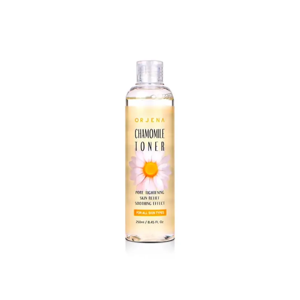 Orjena Comprar Tónico Camomila 250 ml