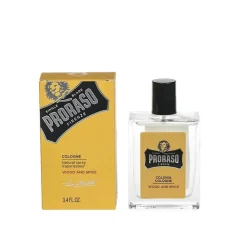 Hombre PRORASO Comprar colonia Madera y Especias 100 ml