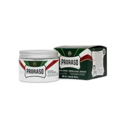 Hombre PRORASO Comprar Green Line Crema Pre-Afeitado 300 ml