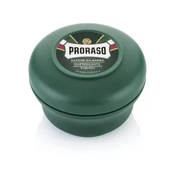 Hombre PRORASO Comprar Green Line Jabón de Afeitar 150 ml
