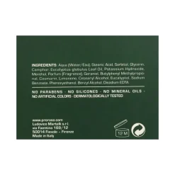 Hombre PRORASO Comprar Green Line Crema Pre-Afeitado 300 ml