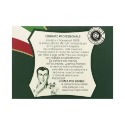 Hombre PRORASO Comprar Green Line Crema Pre-Afeitado 300 ml
