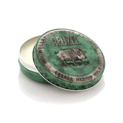 Hombre Reuzel Comprar Green Grease Medium Hold Pomade 35 gr