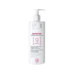 LABORATOIRES SVR ESPAu00d1A, S.L.U. Comprar SVR Sensifine Limpiador 400 ml