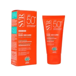 LABORATOIRES SVR ESPAu00d1A, S.L.U. Comprar SVR Sun Secure Blur Creme Mousse SPF50+ 50 ml