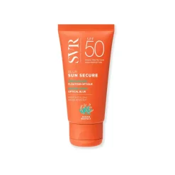 LABORATOIRES SVR ESPAu00d1A, S.L.U. Comprar SVR Sun Secure Blur Creme Mousse SPF50+ 50 ml