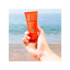 LABORATOIRES SVR ESPAu00d1A, S.L.U. Comprar SVR Sun Secure Blur Creme Mousse SPF50+ 50 ml