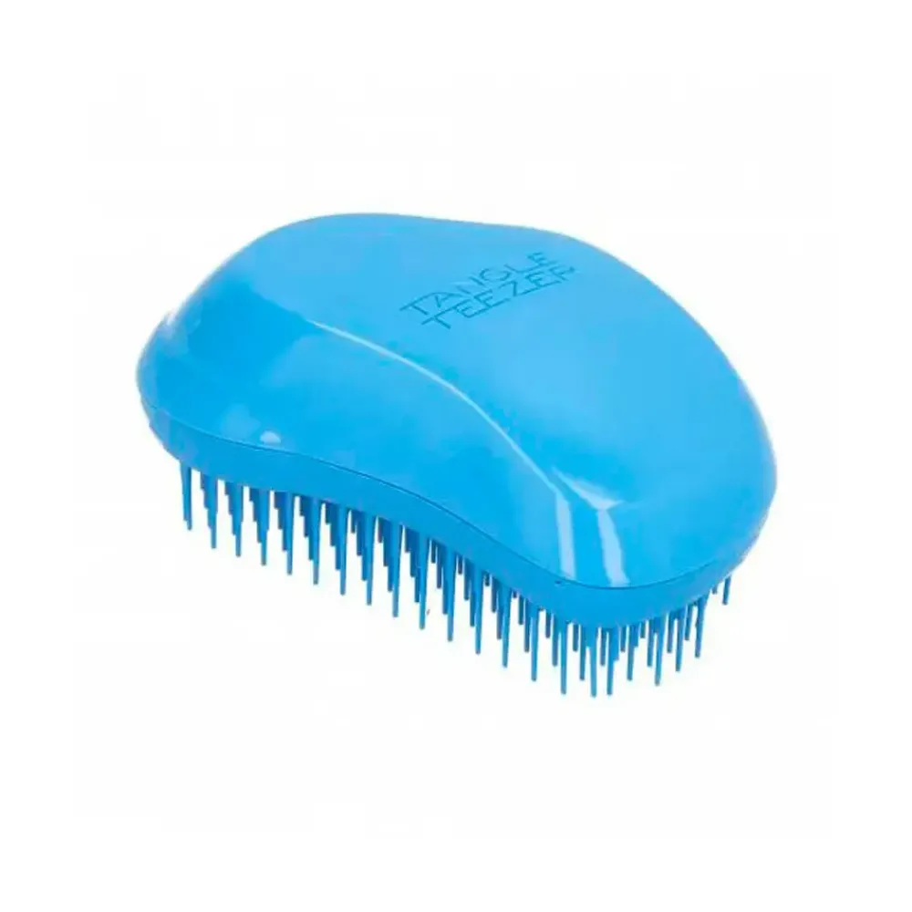 Tangle Teezer Comprar Original Thick & Curly Azul