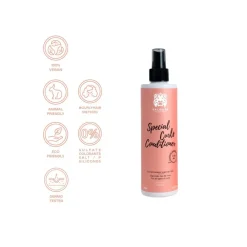 Valquer Comprar Acondicionador especial método curly Sin Aclarado