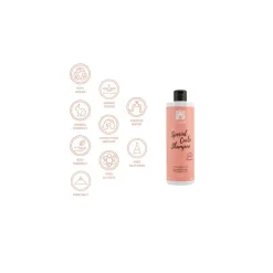 Valquer Comprar Champú especial método curly 400 ml