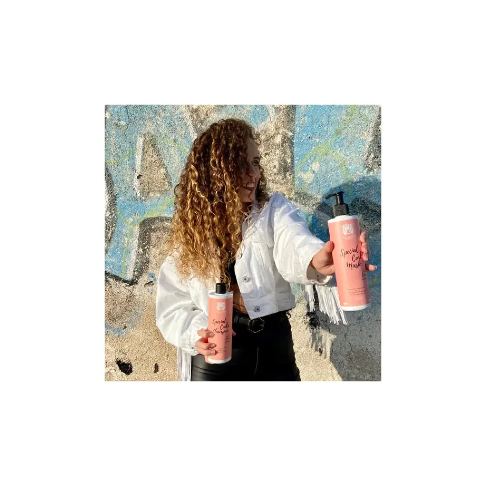 Valquer Comprar Champú especial método curly 400 ml