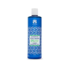 Valquer Comprar Champú Reparador cabello dañado Sin Sulfatos 400 ml