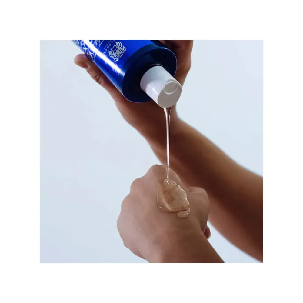 Valquer Comprar Champú Reparador cabello dañado Sin Sulfatos 400 ml