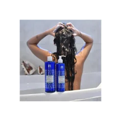 Valquer Comprar Champú Reparador cabello dañado Sin Sulfatos 400 ml