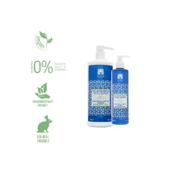 Valquer Comprar Mascarilla reparadora cabello dañado efecto frío 290ml