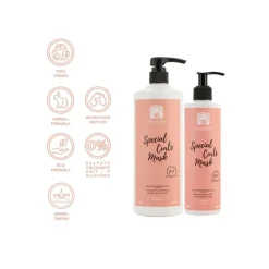 Valquer Comprar Mascarilla especial método curly 290 ml