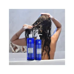 Valquer Comprar Mascarilla reparadora cabello dañado efecto frío 290ml