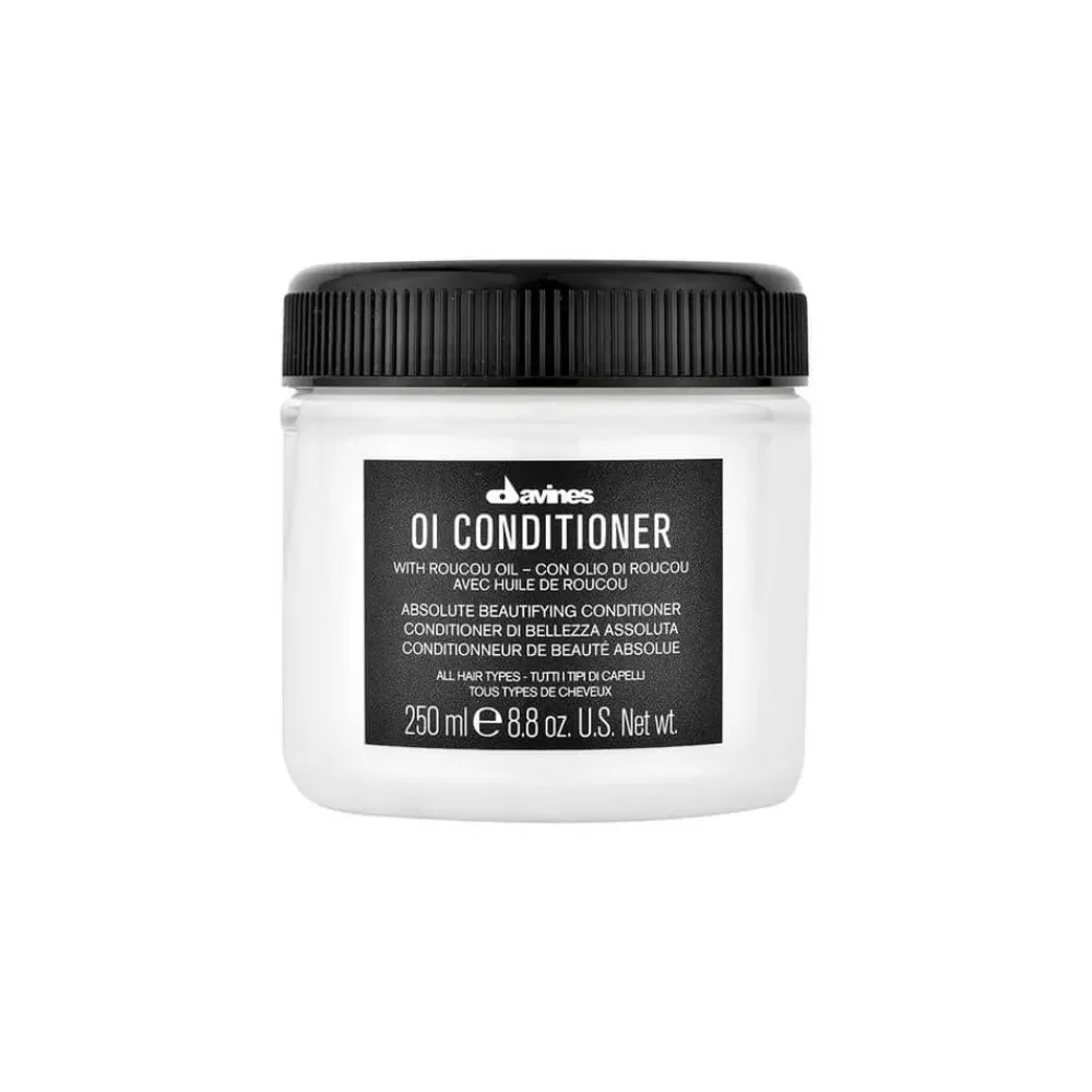 Davines OI acondicionador Aceite Albaricoque 250 ml