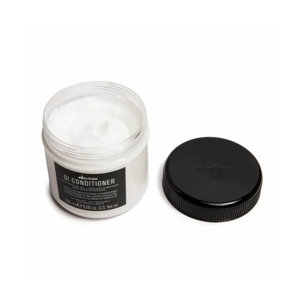 Davines OI acondicionador Aceite Albaricoque 250 ml