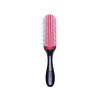 Denman Cepillo D4 Original Styler con 9 hileras
