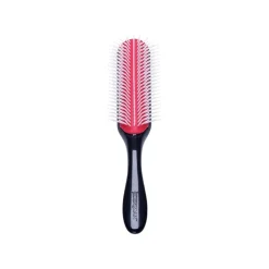 Denman Cepillo D4 Original Styler con 9 hileras