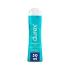 Durex Lubricante íntimo Frescor H2O envase 50 ml |  Neceser Online