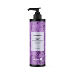 EBERS Champú Senssitive Antiencrespamiento 250ml