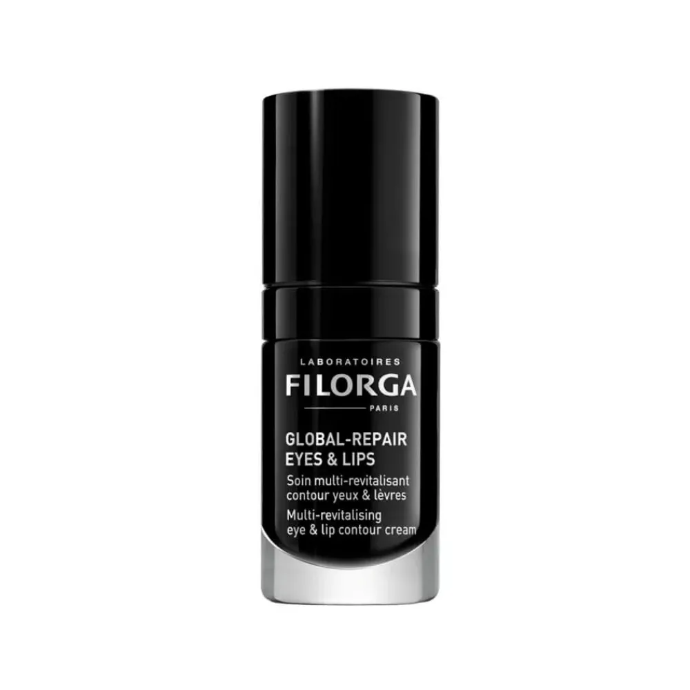 FILORGA Global Repair Contorno de Ojos y Labios