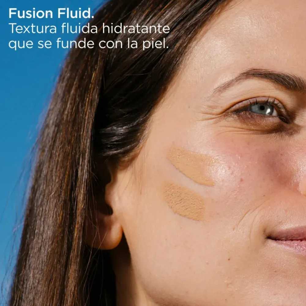 Isdin FotoUltra 100 Active Unify Color SPF 50+