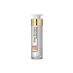 Frezyderm Sun Screen Velvet Rostro Resistente Spf50+