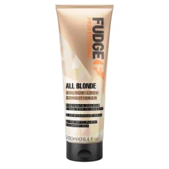 Fudge All Blonde Colour Lock 250ml | Neceser Online