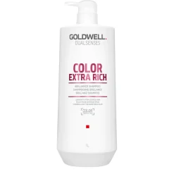 Goldwell Haircare GOLDWELL dualsenses color extra rich champú 1000ml
