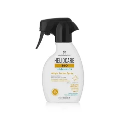 Heliocare 360º Pediatrics Atopic Lotion Spray SPF50