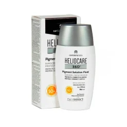 CANTABRIA LABS Heliocare 360º Pigment Solution Fluid SPF 50+ 50ml