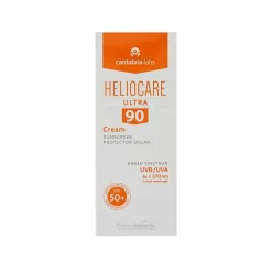 Heliocare Ultra 90 Crema SPF50+ (50ml)