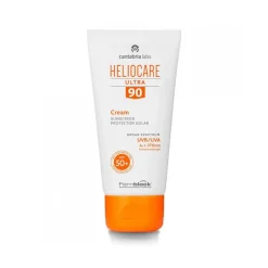 Heliocare Ultra 90 Crema SPF50+ (50ml)