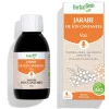 Herbalgem Jarabe De Los Cantantes Bio 250 ml