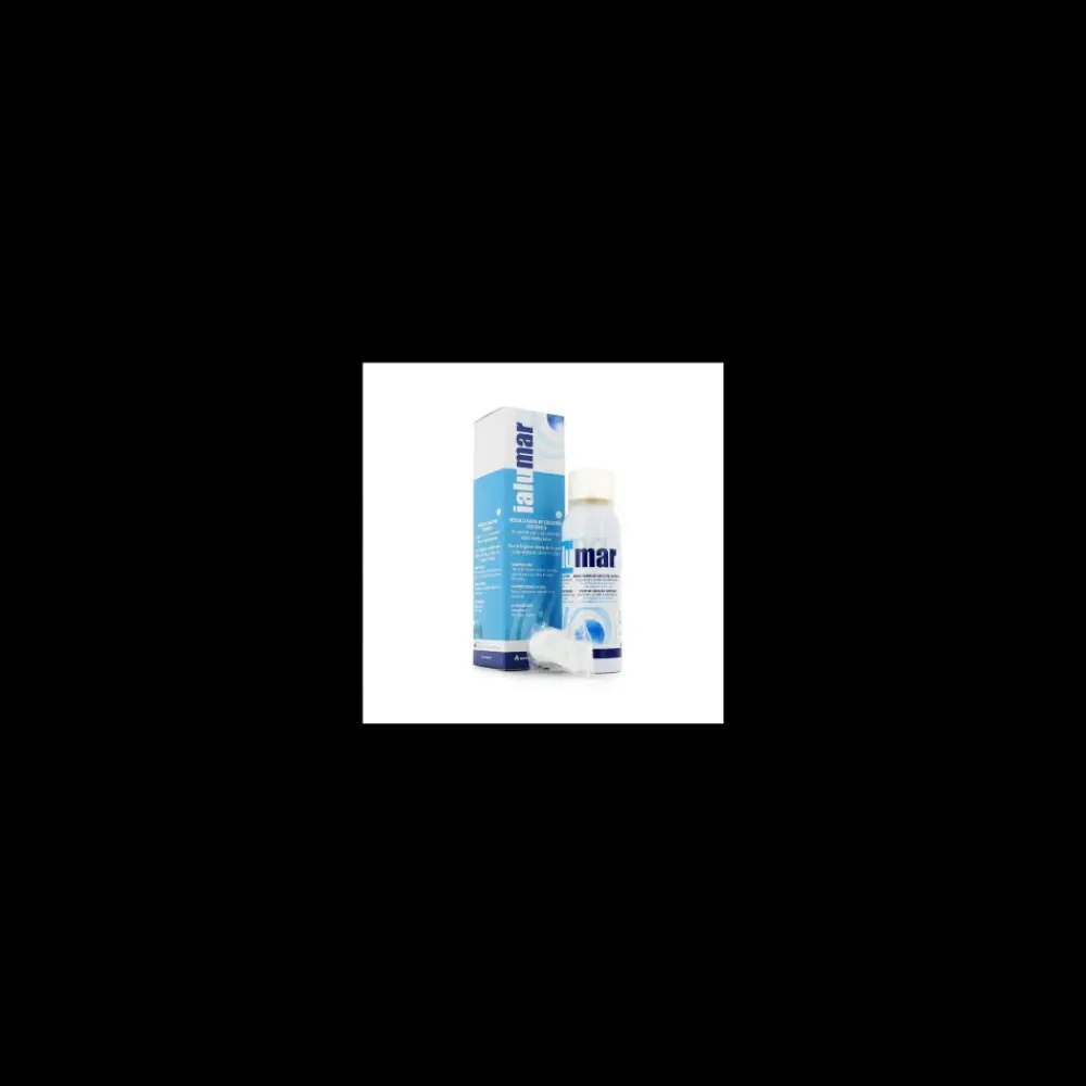 Viatris IALUMAR Spray 100 ml | Comprar Online