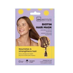 IDC Institute biotin hair mask | Comprar Online