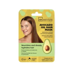 IDC Institute IDC mascarilla capilar aguacate 25gr