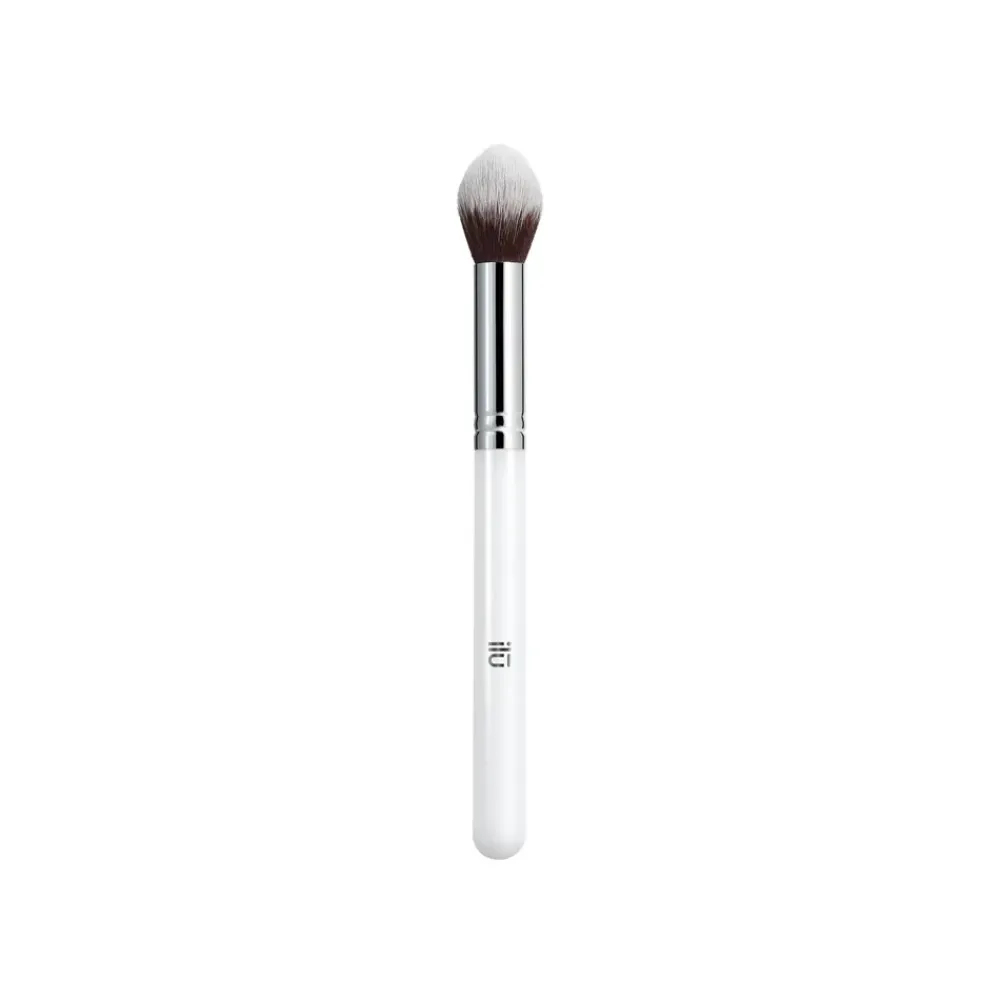 ILU Mu Brocha 305 Contorno Pequeña maquillaje