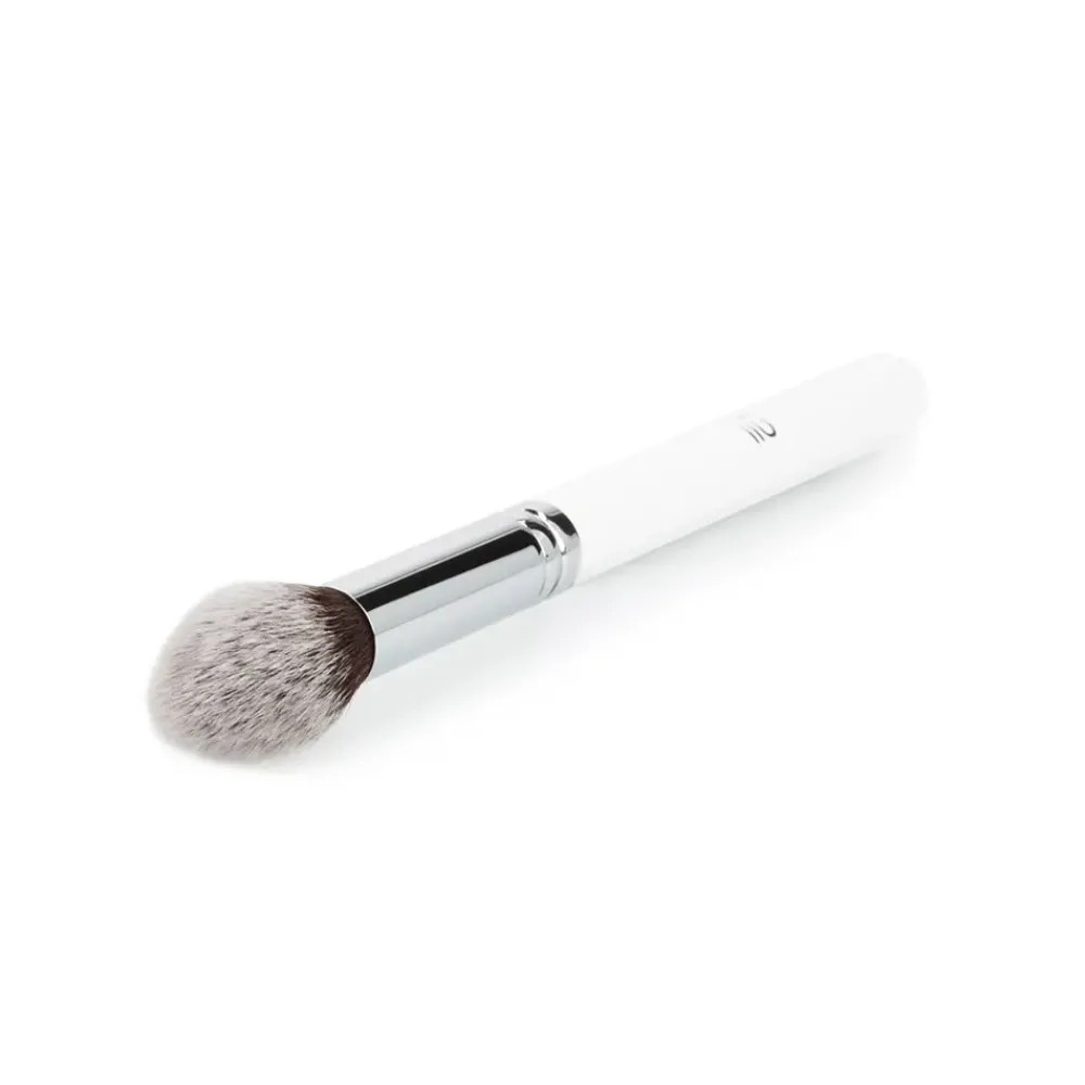 ILU Mu Brocha 305 Contorno Pequeña maquillaje