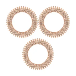 INVISIBOBBLE ORIGINAL Invisibobble Coletero Slim Bronze 3 Piezas