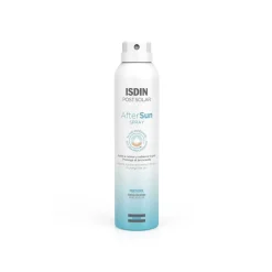 Isdin After-Sun Spray Post-Solar Efecto Inmediato 200ml | NeceserOnline