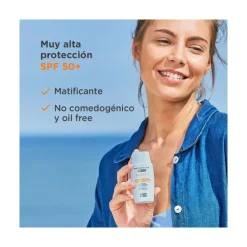 Isdin Fotoprotector Fusión Fluido SPF 50+ 50ml