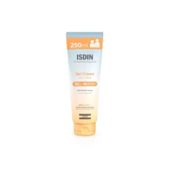 Isdin Fotoprotector Gel Cream Wet Skin SPF 50+ 250ml