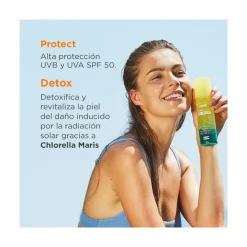 Isdin Fotoprotector HydroLotion SPF 50+ 200ml