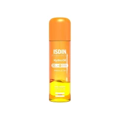 Isdin Fotoprotector Hydro Oil SPF 30 200ml