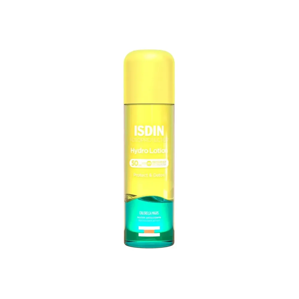 Isdin Fotoprotector HydroLotion SPF 50+ 200ml